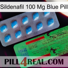 Sildenafil 100 Mg Blue Pill new03